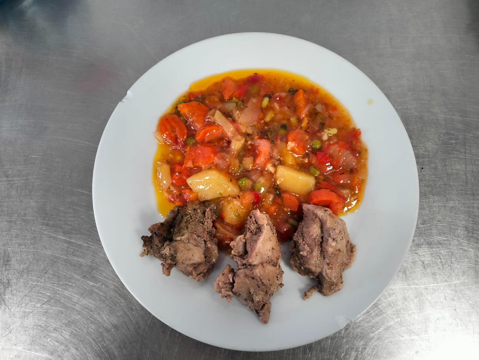 Catering Bon Apetit Pitesti - Imagine 97